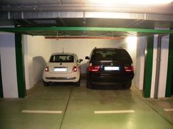 Box/posto auto in Residenziale