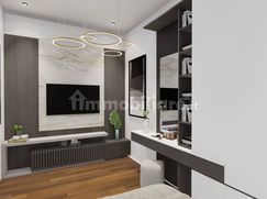 Casa Bi/Trifamiliare in Residenziale