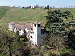 Villa in Residenziale