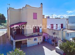 Casa indipendente in Residenziale