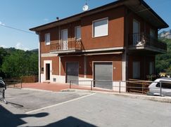 Casa indipendente in Residenziale