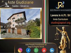 Appartamento in Residenziale