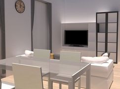 Appartamento in Residenziale