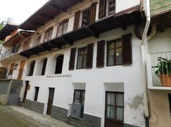 Villetta a schiera in Residenziale