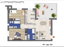 Appartamento in Residenziale