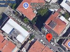 Box/posto auto in Residenziale