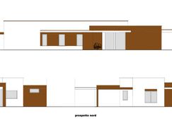 Casa Bi/Trifamiliare in Residenziale