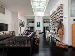 Loft in Residenziale