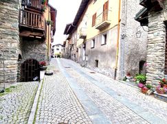 Rustico/Casale in Residenziale