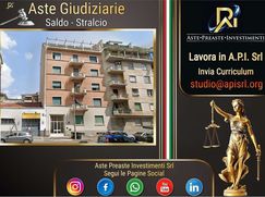 Appartamento in Residenziale