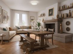 Casa Bi/Trifamiliare in Residenziale