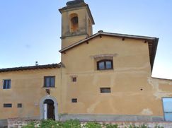 Rustico/Casale in Residenziale