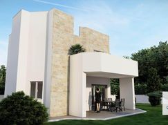 Casa Bi/Trifamiliare in Residenziale