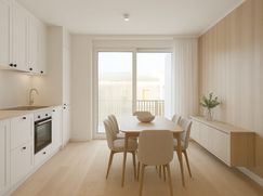 Appartamento in Residenziale