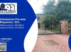 Villa in Residenziale