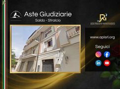 Appartamento in Residenziale