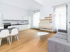 Appartamento in Residenziale