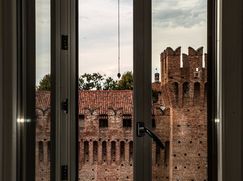 Appartamento in Residenziale