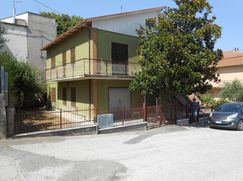 Casa indipendente in Residenziale