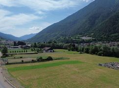 Terreno edificabile in Residenziale
