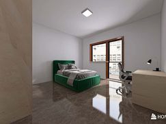Stanza in Residenziale