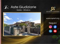 Villetta a schiera in Residenziale