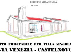 Terreno edificabile in Residenziale