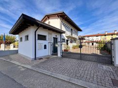 Villa in Residenziale