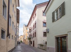 Appartamento in Residenziale
