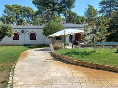 Villa in Residenziale