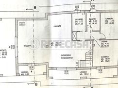 Casa indipendente in Residenziale
