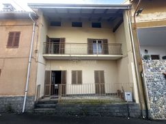 Casa indipendente in Residenziale
