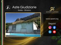 Villetta a schiera in Residenziale