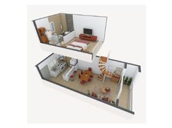 Appartamento in Residenziale