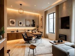 Appartamento in Residenziale