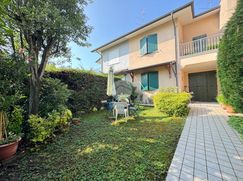 Villetta a schiera in Residenziale