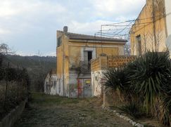 Casa indipendente in Residenziale
