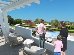 Appartamento in Residenziale