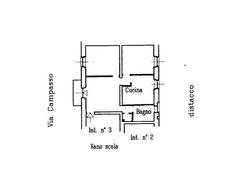 Appartamento in Residenziale