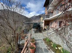 Casa indipendente in Residenziale