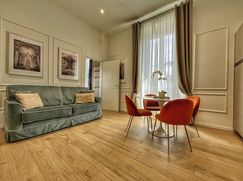Appartamento in Residenziale