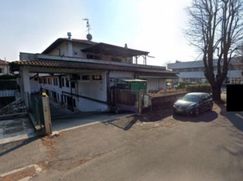 Villa in Residenziale
