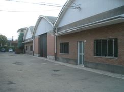 Capannone in Commerciale