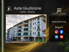 Appartamento in Residenziale