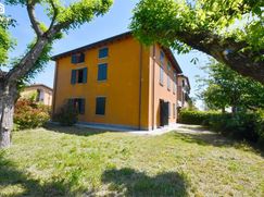 Villetta a schiera in Residenziale