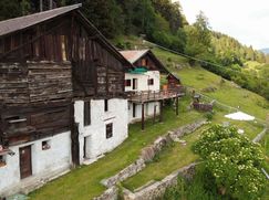 Baita/Bungalow/Chalet/Trullo in Residenziale