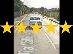 Villa in Residenziale