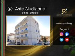 Appartamento in Residenziale