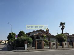 Villa in Residenziale