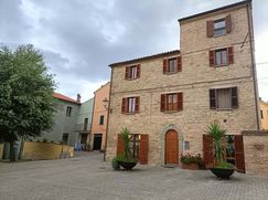 Casa indipendente in Residenziale